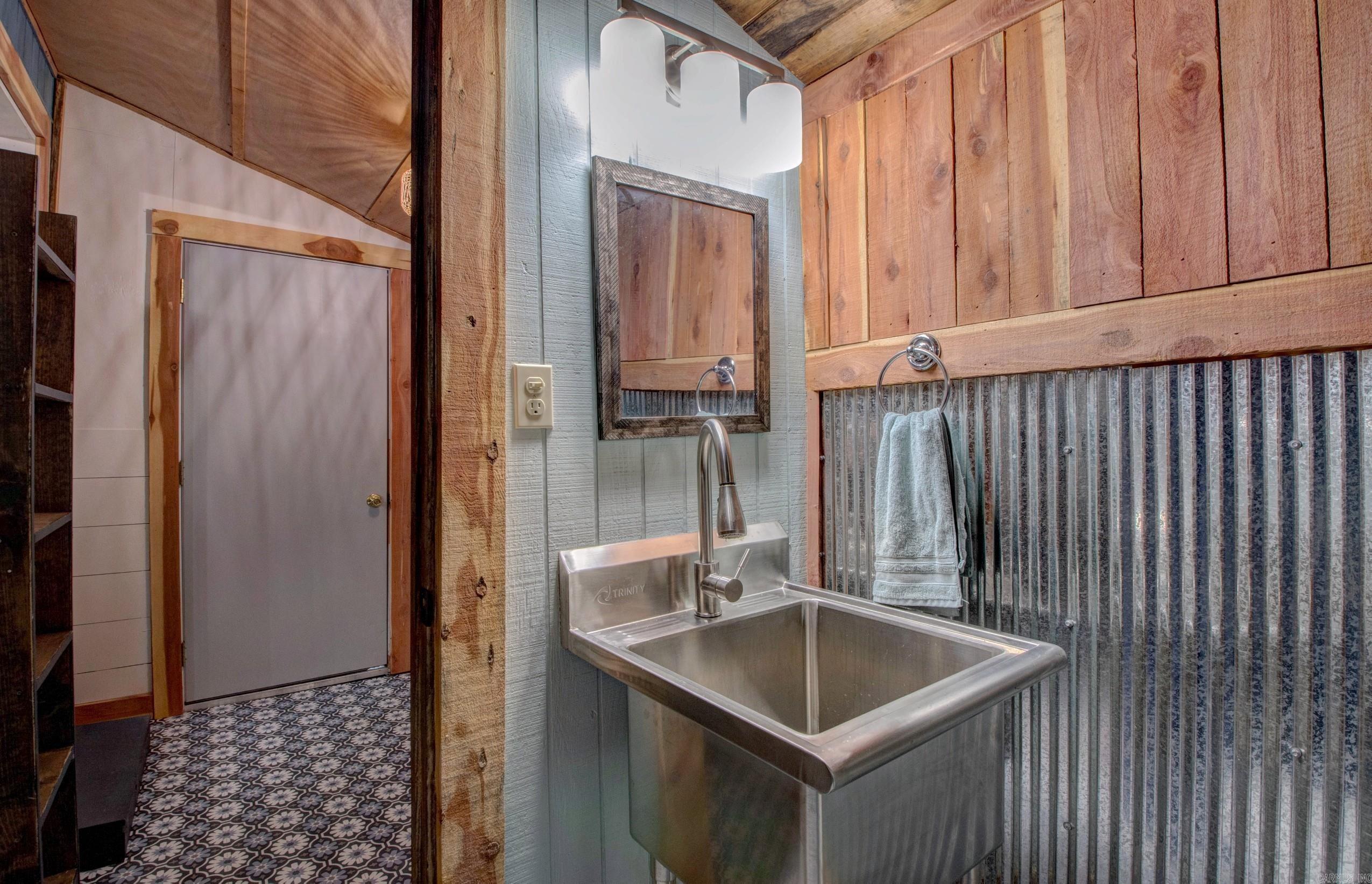 Frontier Canyon - Residential