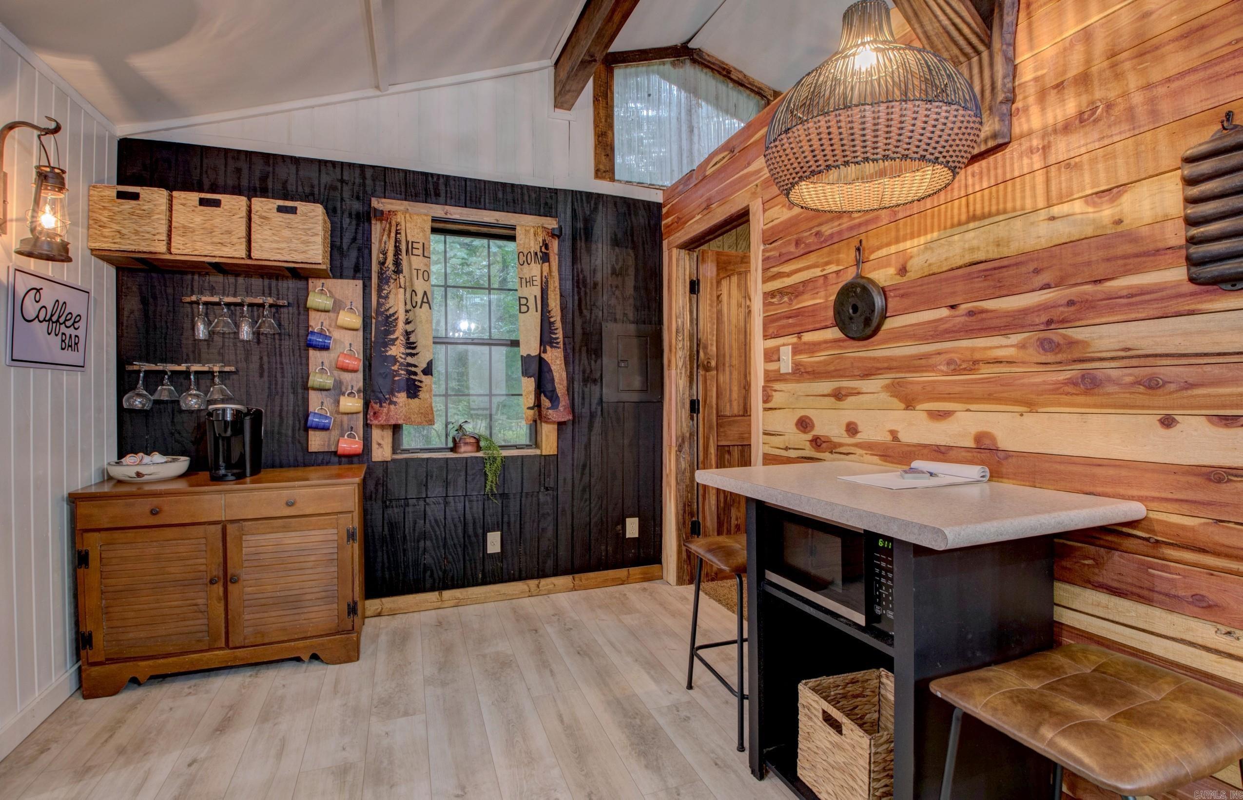Frontier Canyon - Residential