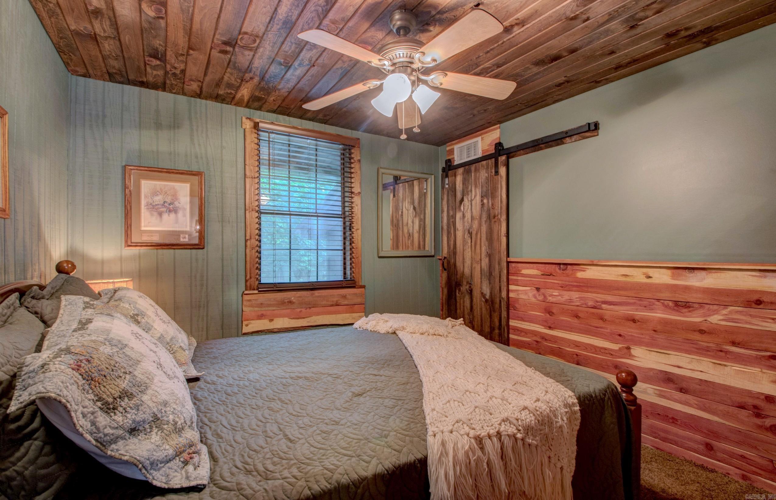 Frontier Canyon - Residential