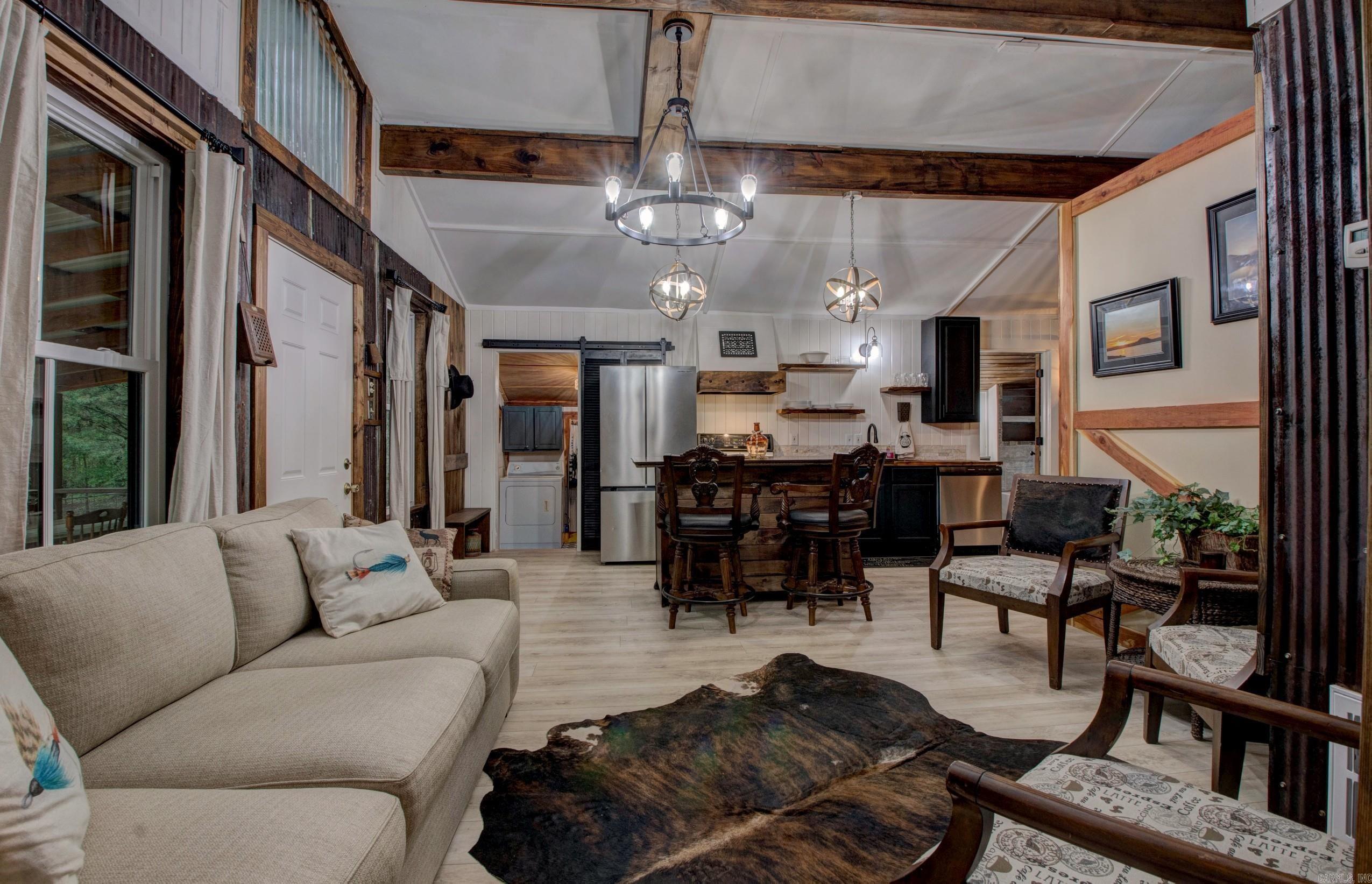 Frontier Canyon - Residential