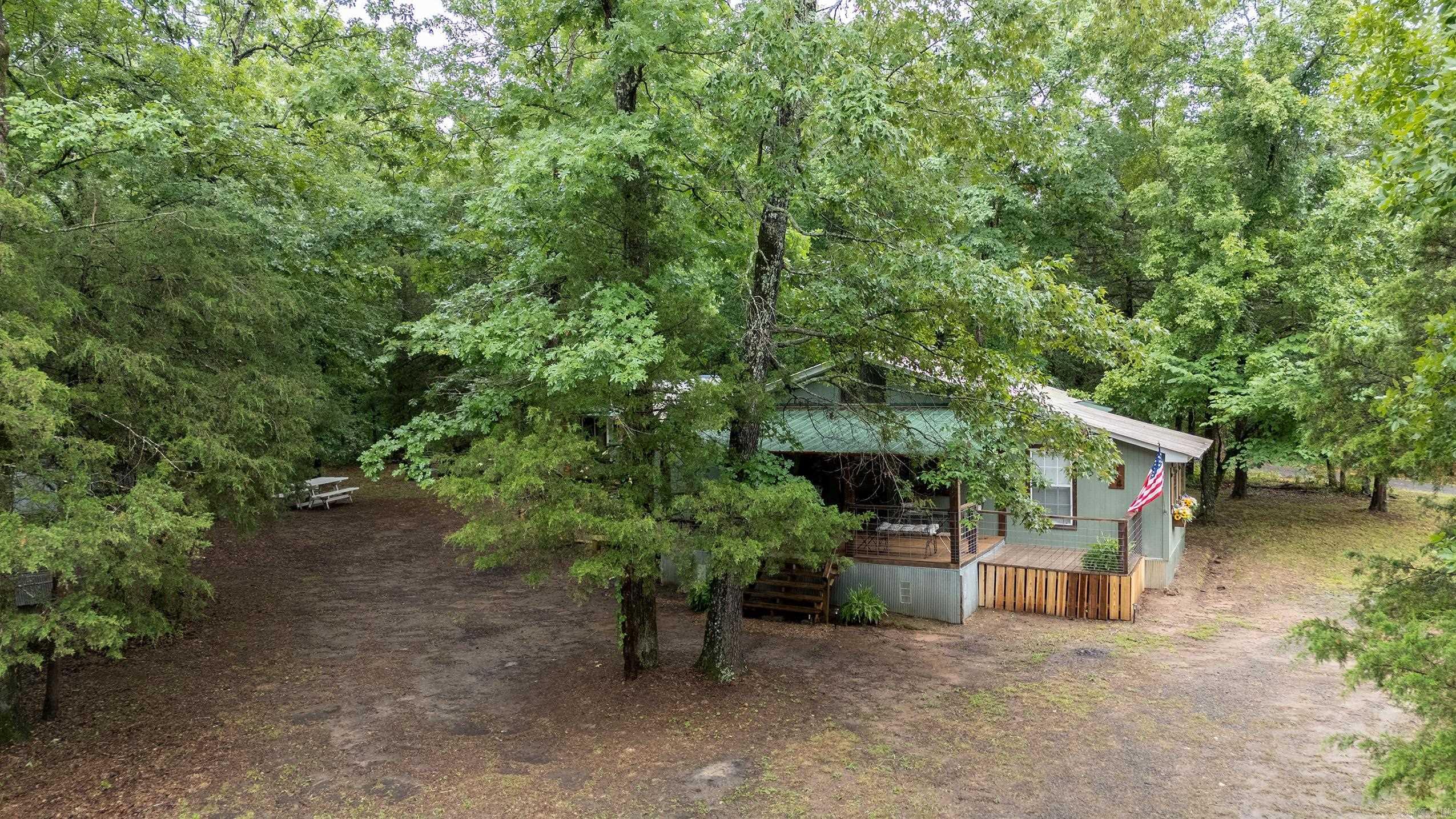 Frontier Canyon - Residential