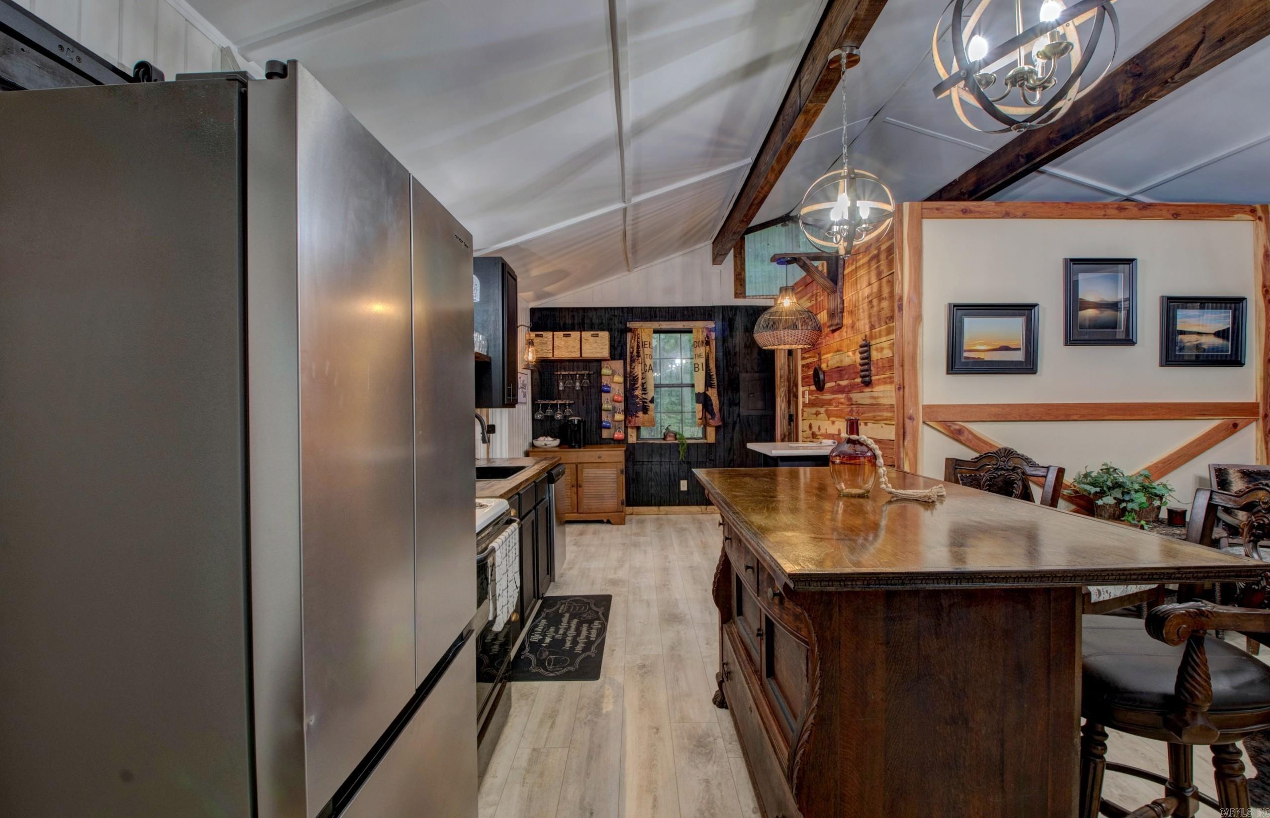 Frontier Canyon - Residential