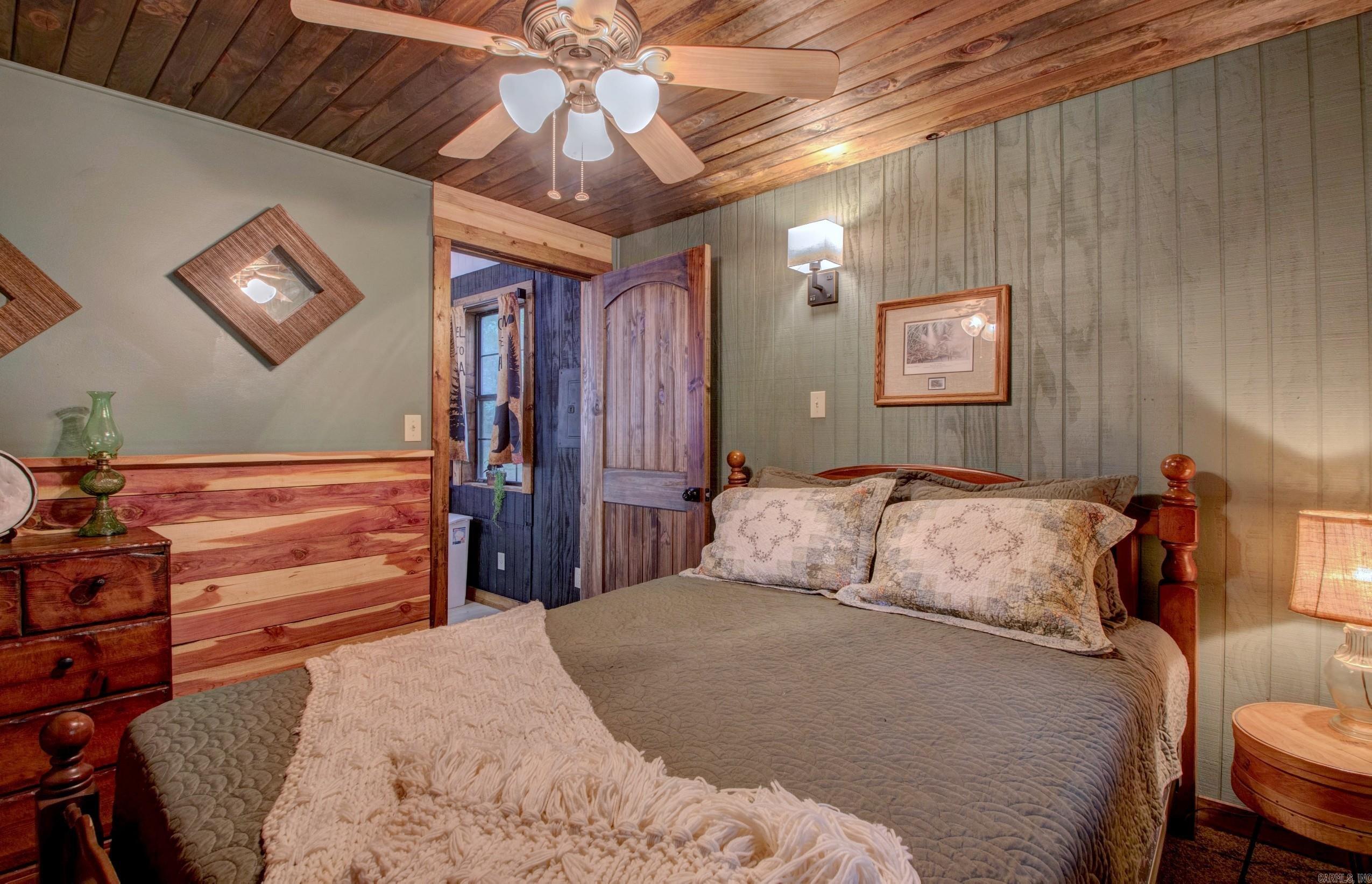 Frontier Canyon - Residential
