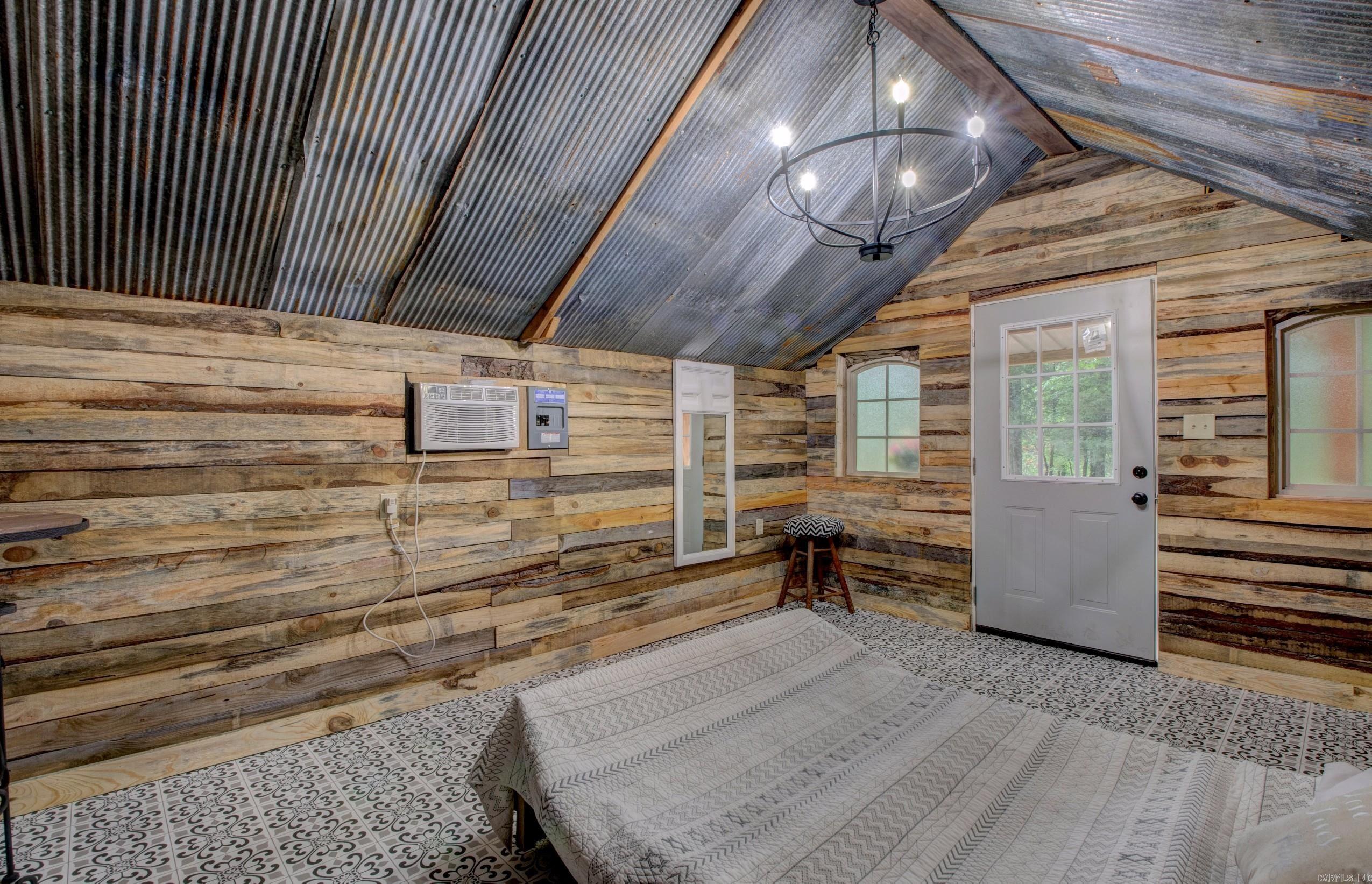 Frontier Canyon - Residential