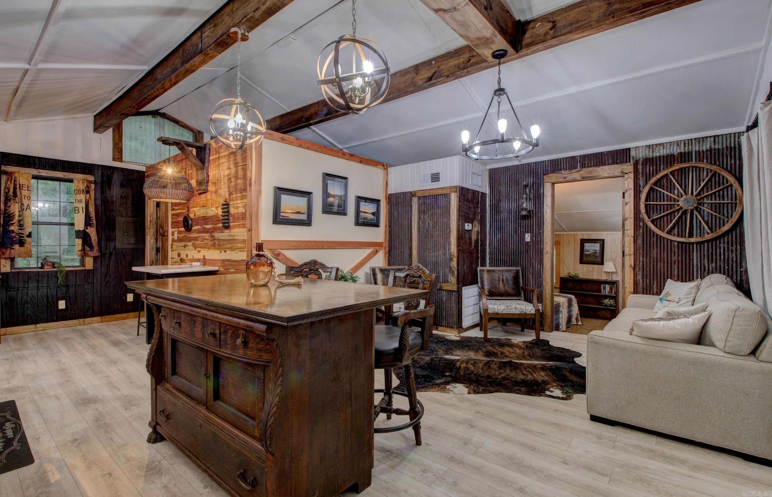 Frontier Canyon - Residential