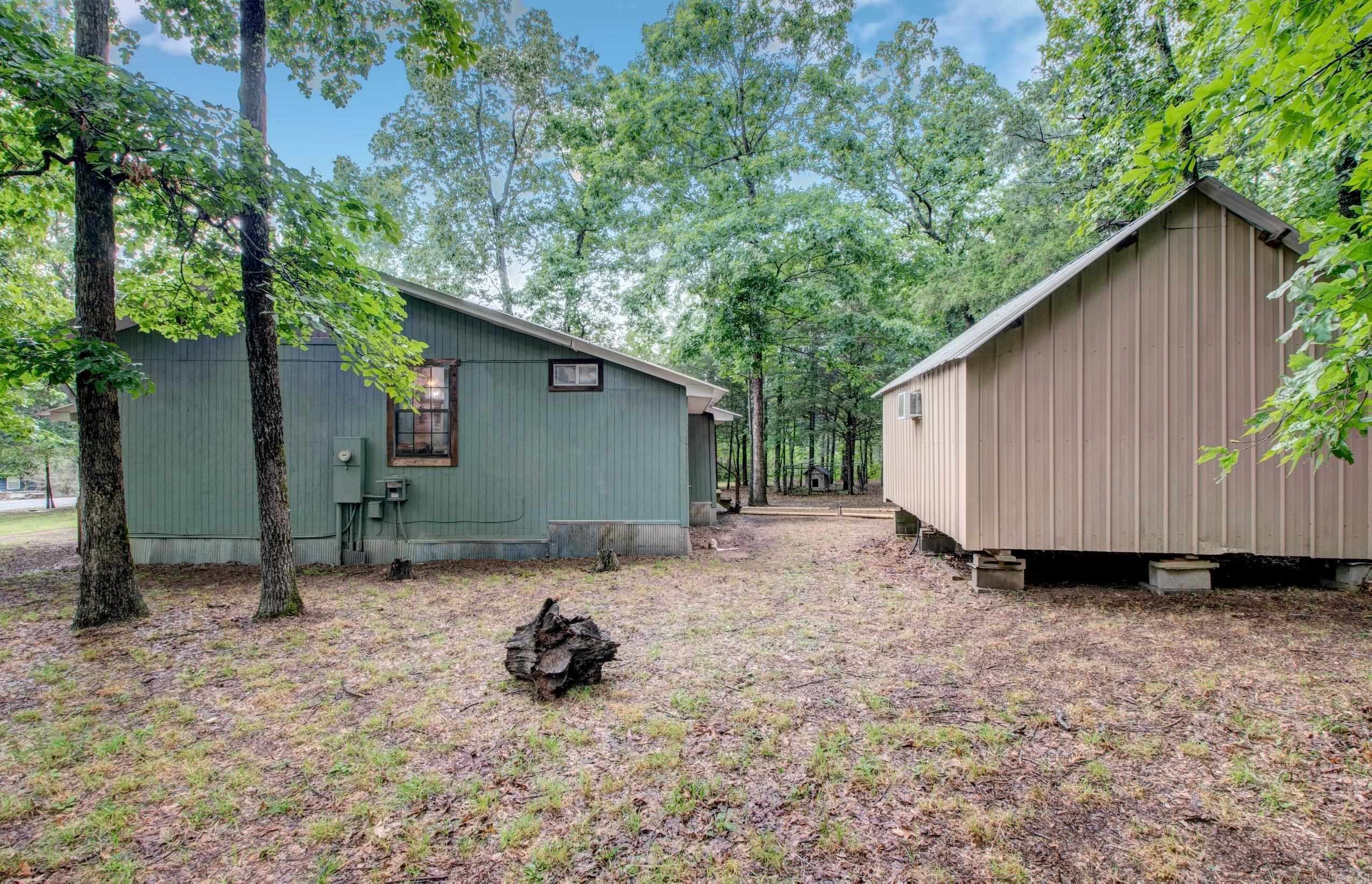 Frontier Canyon - Residential