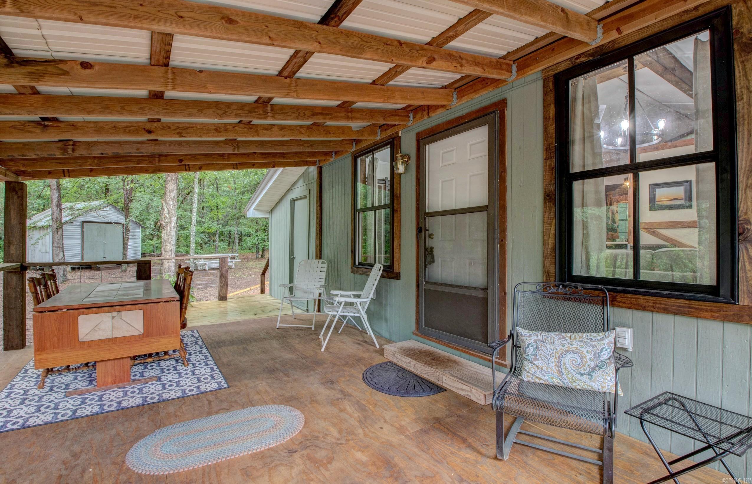Frontier Canyon - Residential