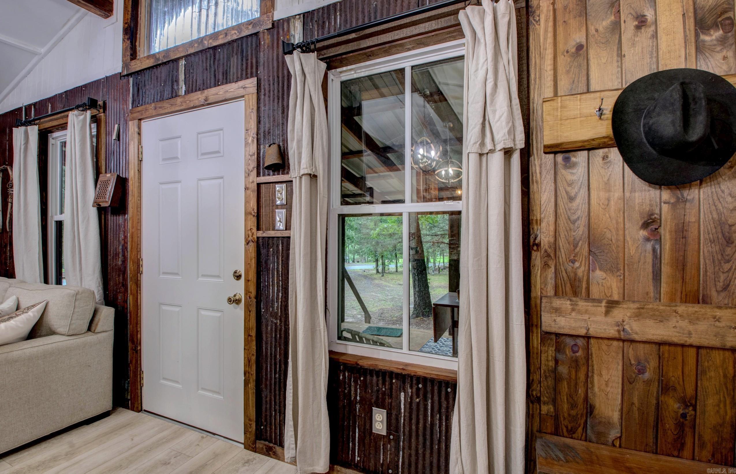 Frontier Canyon - Residential