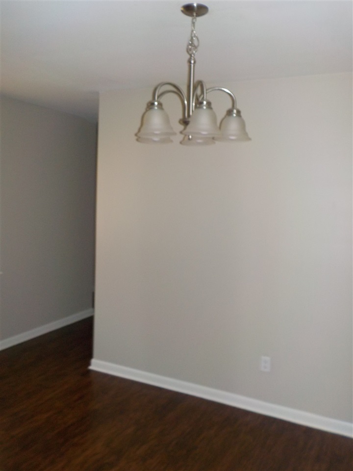 Otter Creek Community - Residential Lease