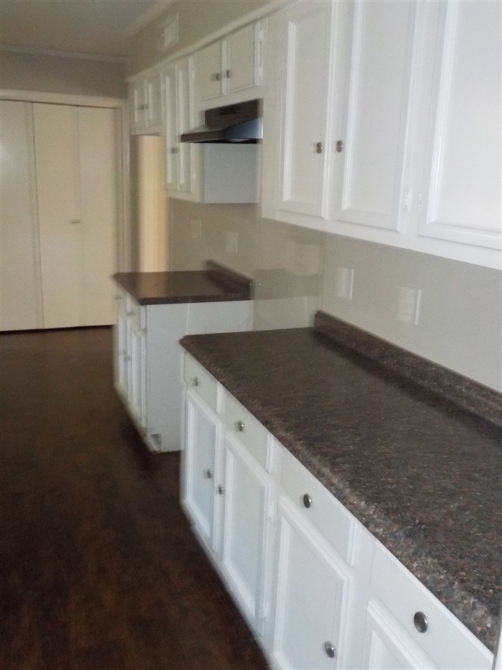 Otter Creek Community - Residential Lease