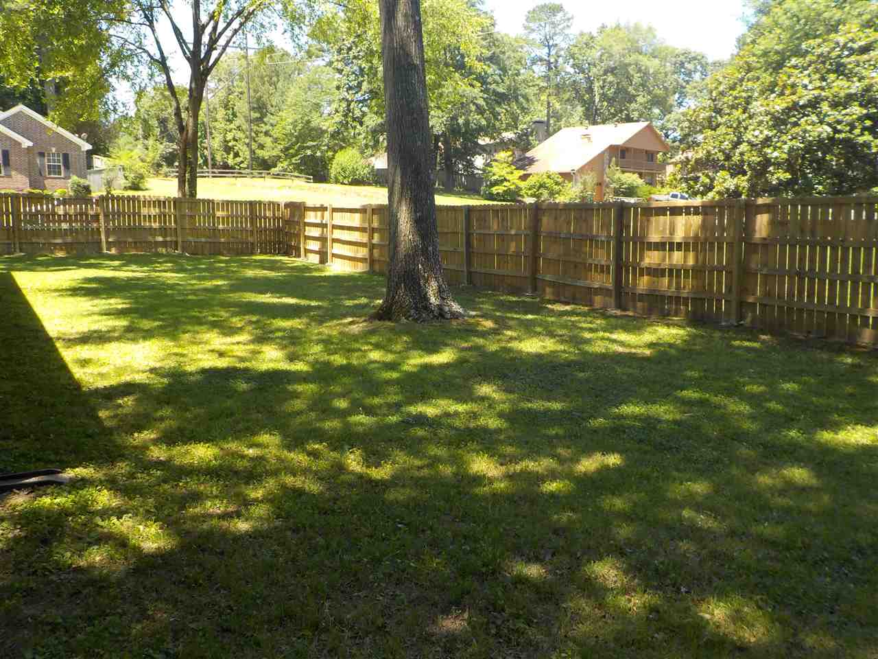 Otter Creek Community - Residential Lease