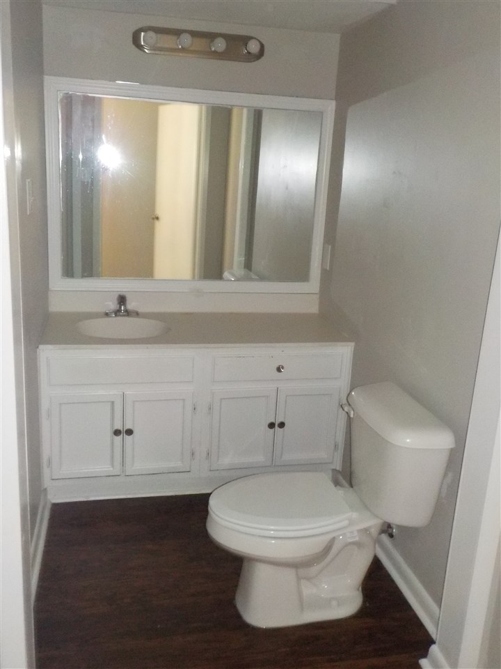 Otter Creek Community - Residential Lease