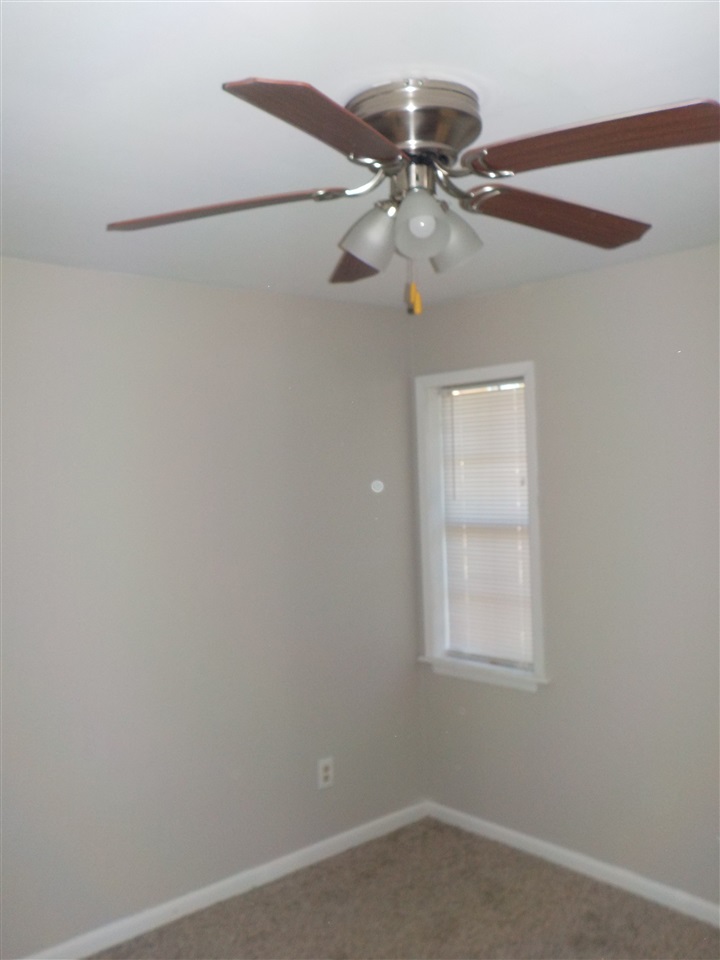 Otter Creek Community - Residential Lease