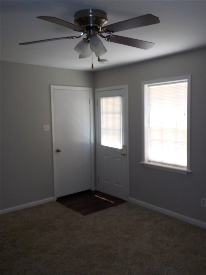 Otter Creek Community - Residential Lease