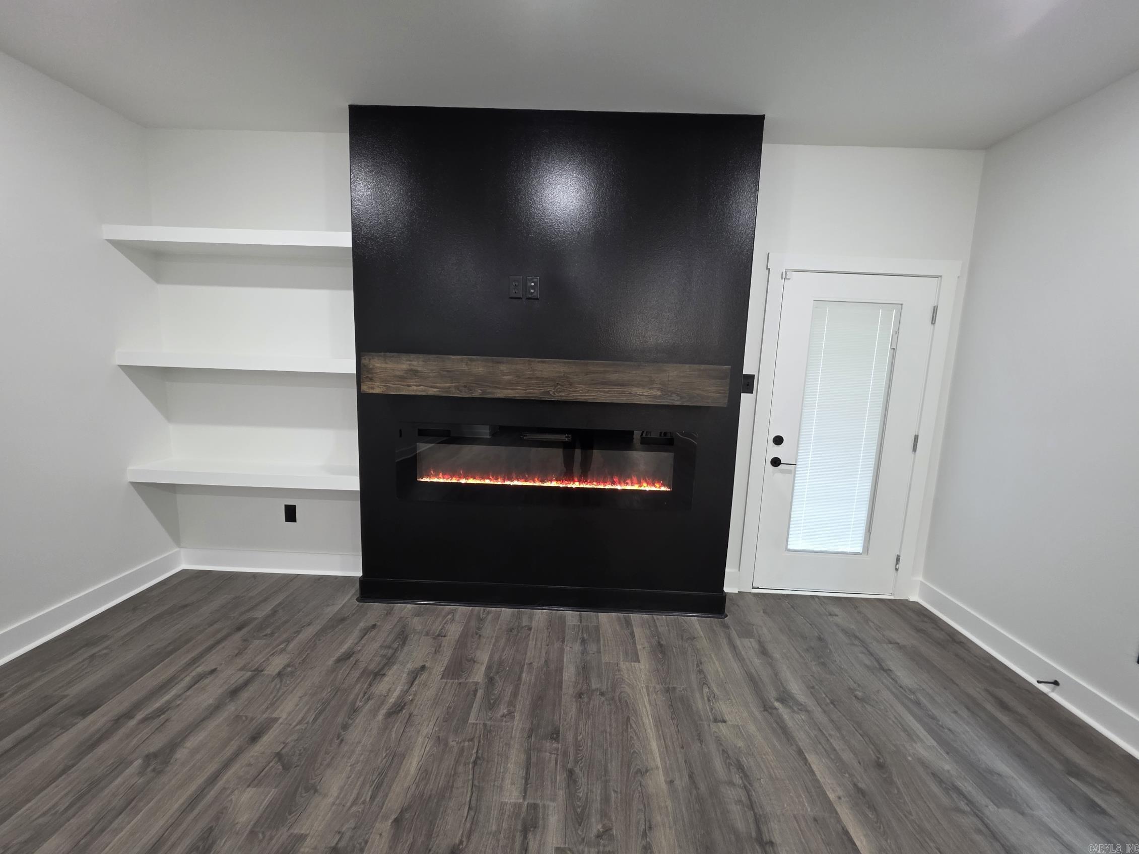 Historic East Village - Residential