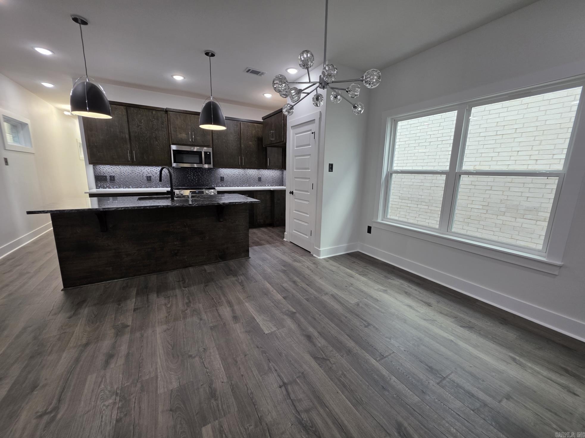 Historic East Village - Residential