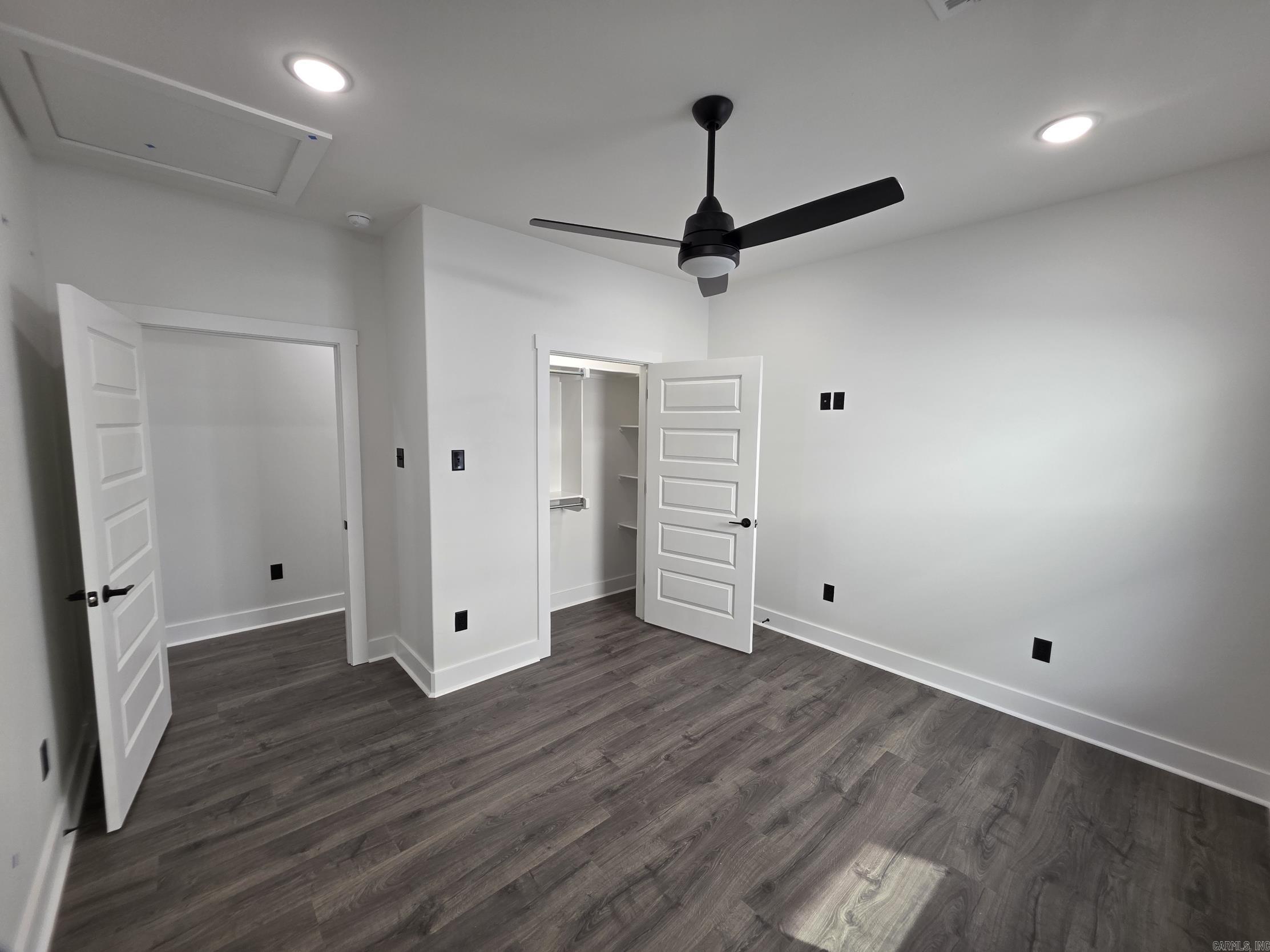 Historic East Village - Residential