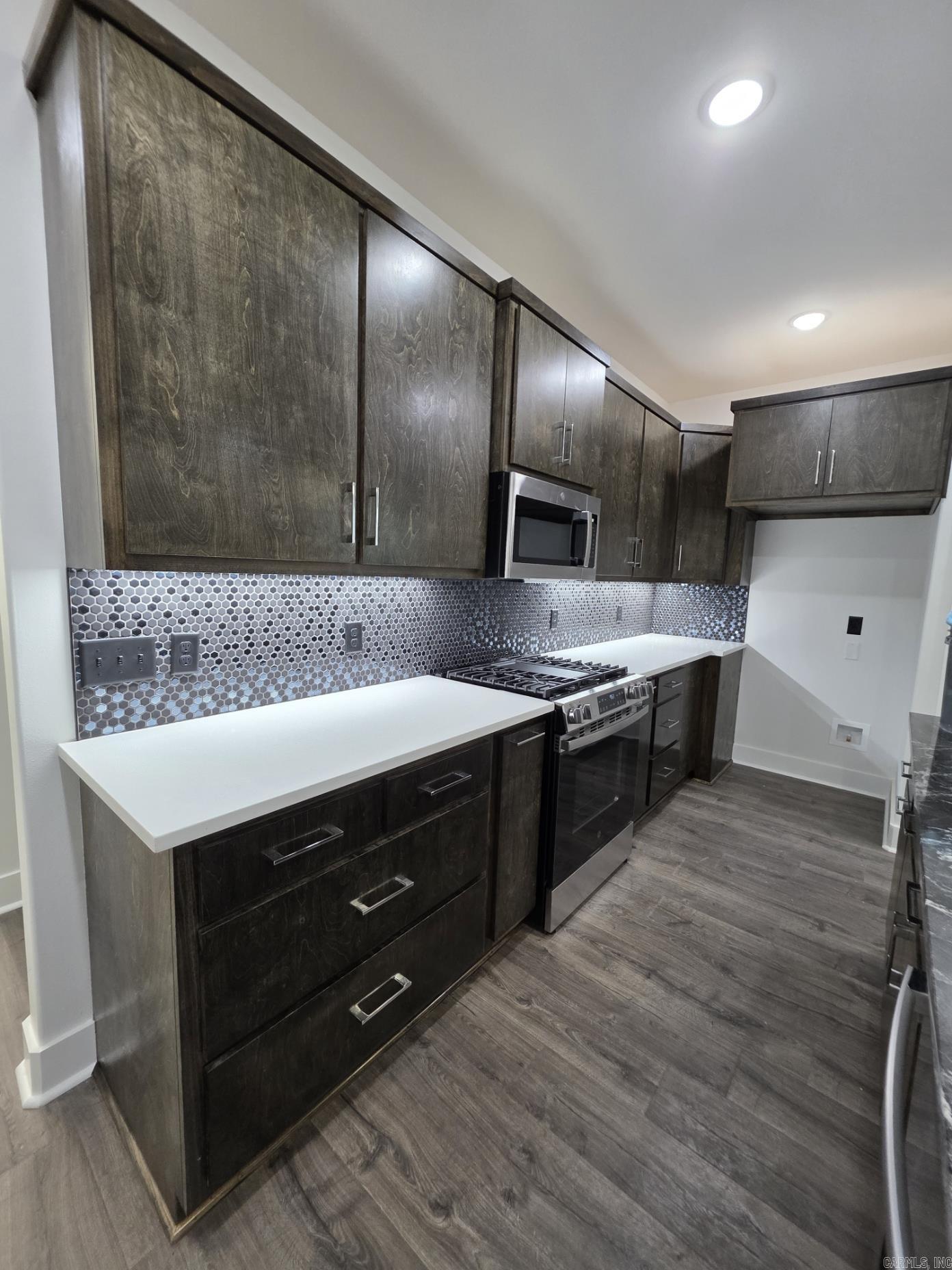 Historic East Village - Residential