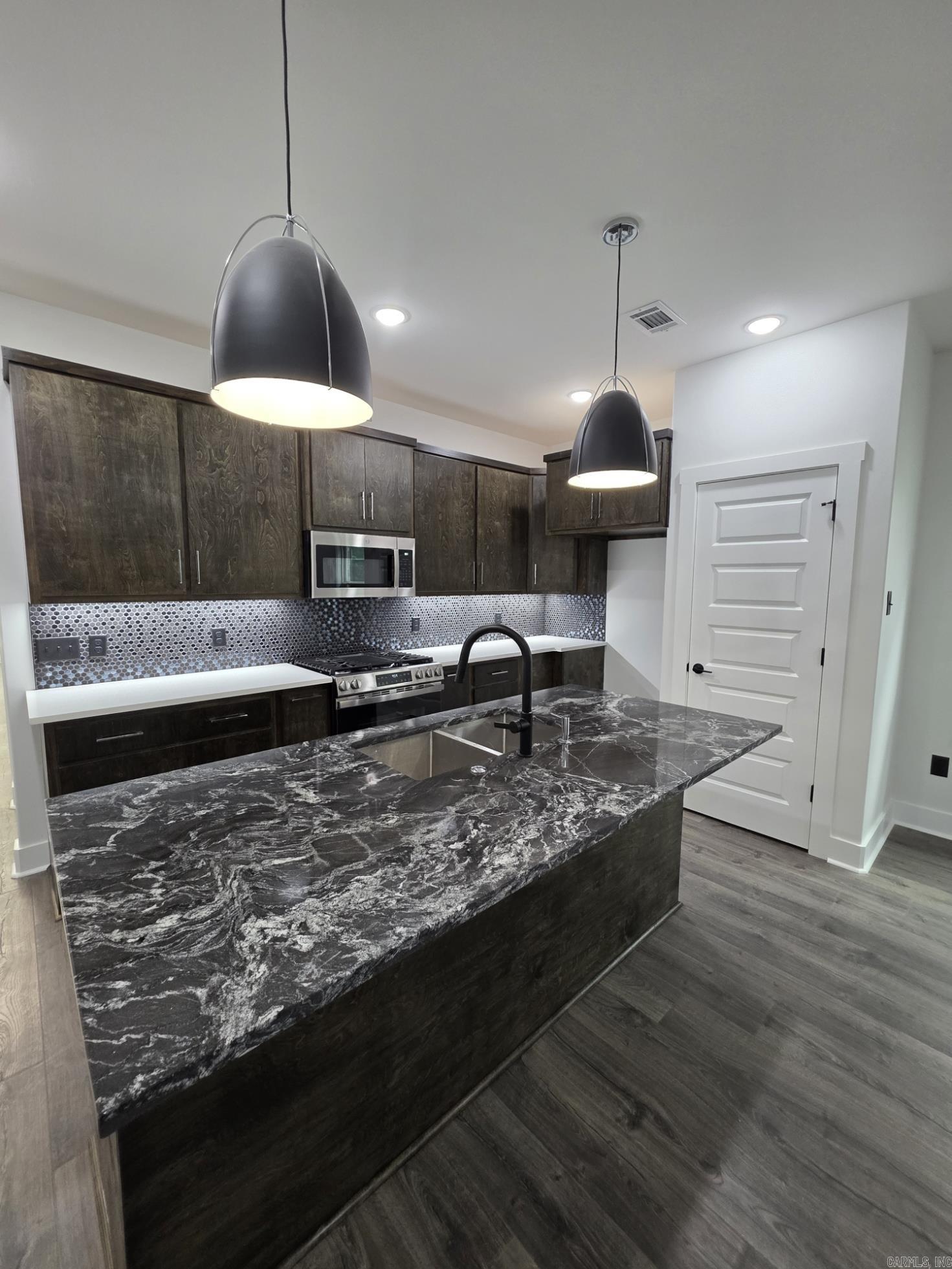 Historic East Village - Residential