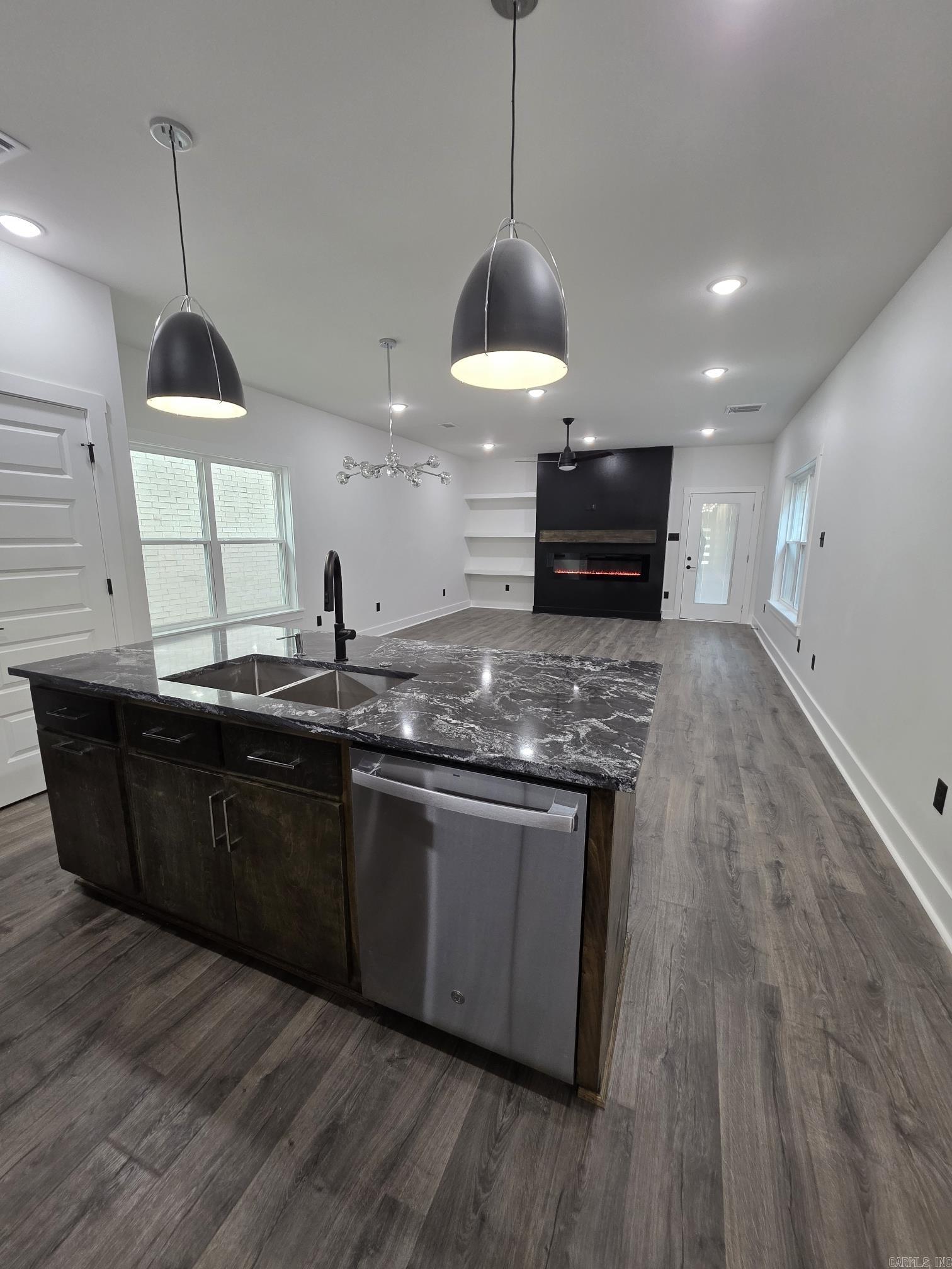 Historic East Village - Residential