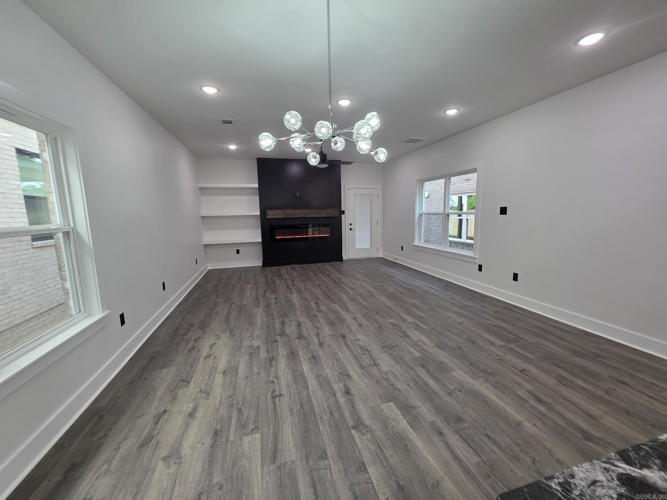 Historic East Village - Residential