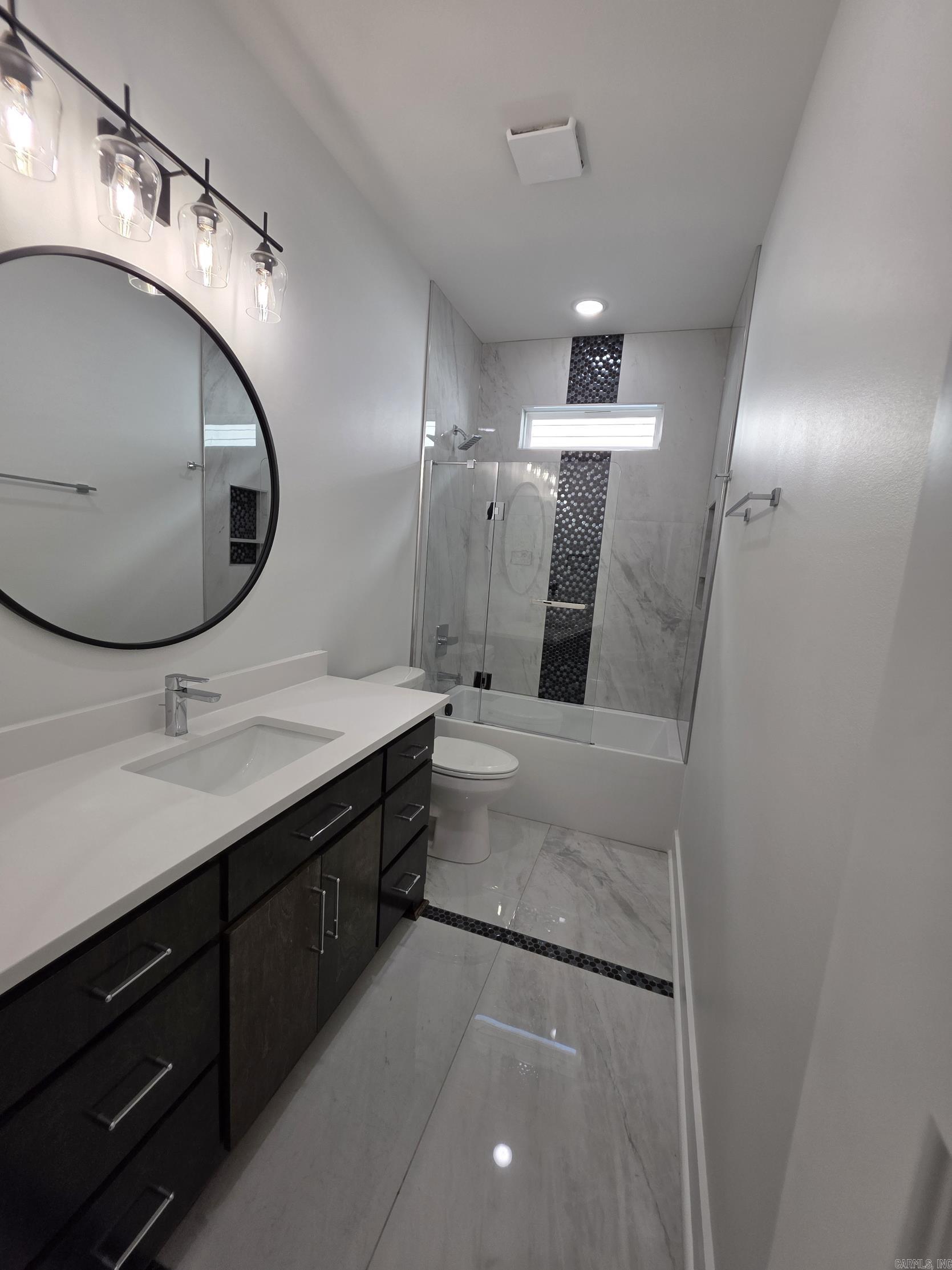 Historic East Village - Residential