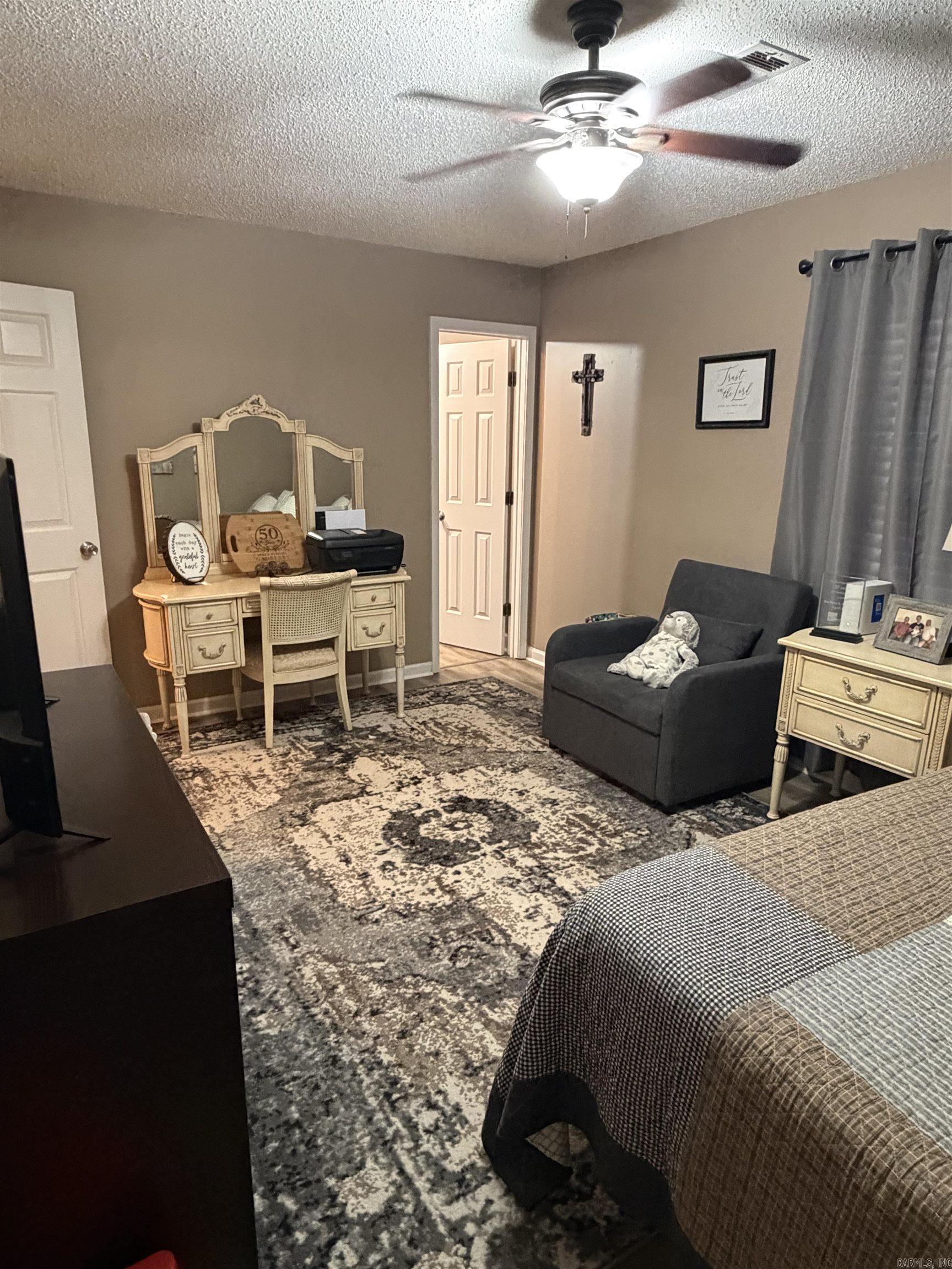 THROGMARTIN ESTATES - Residential