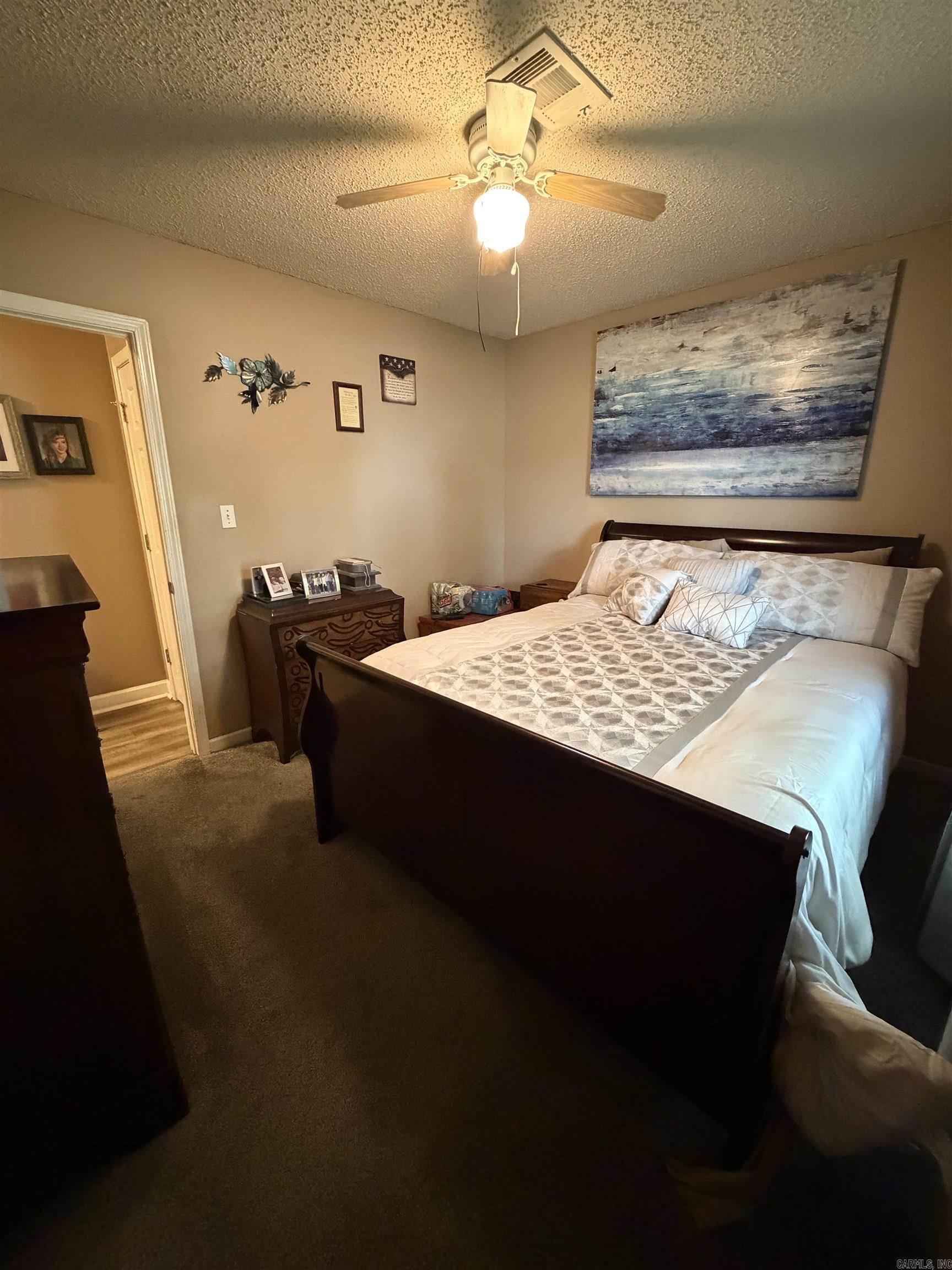 THROGMARTIN ESTATES - Residential