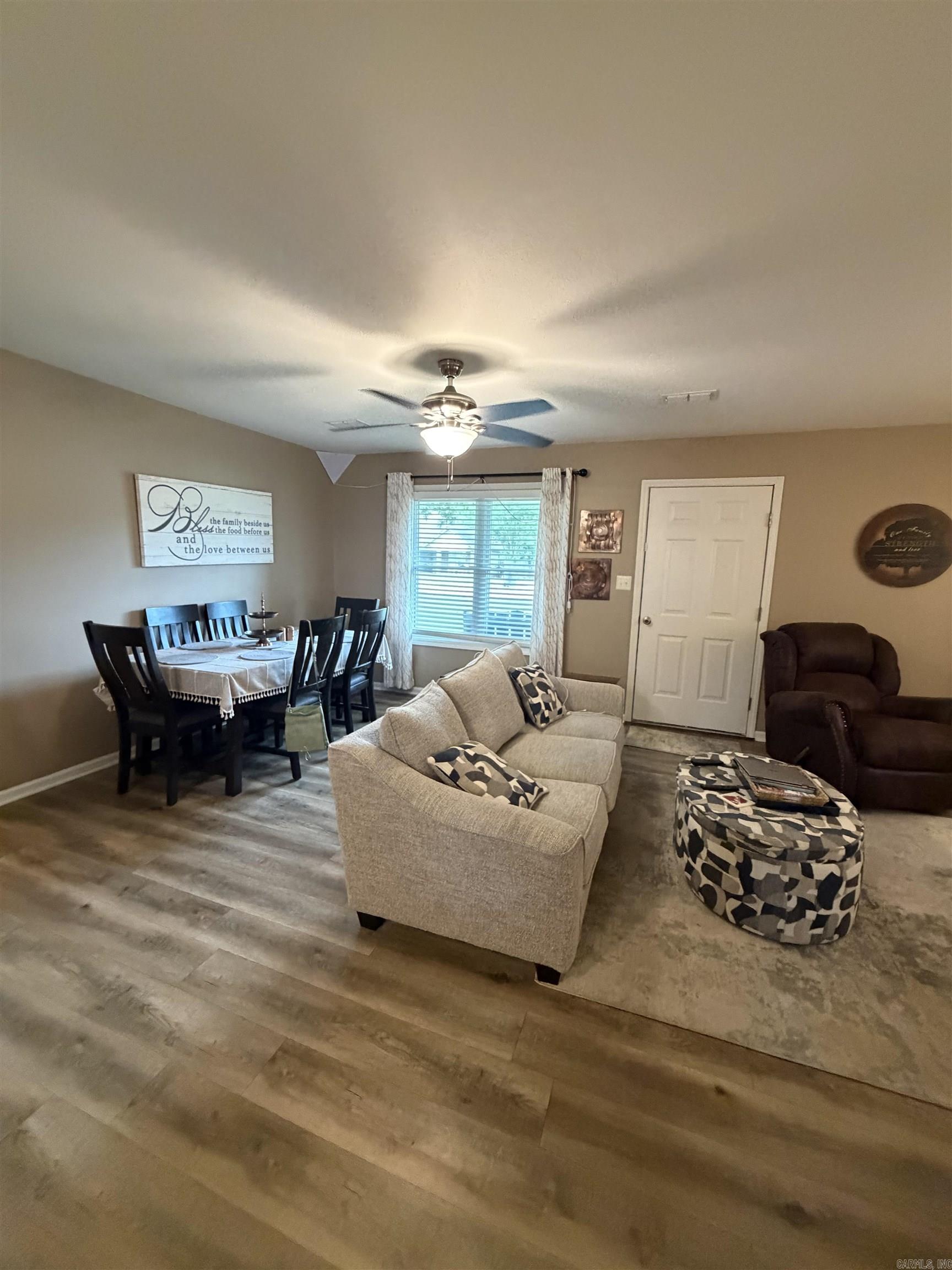 THROGMARTIN ESTATES - Residential