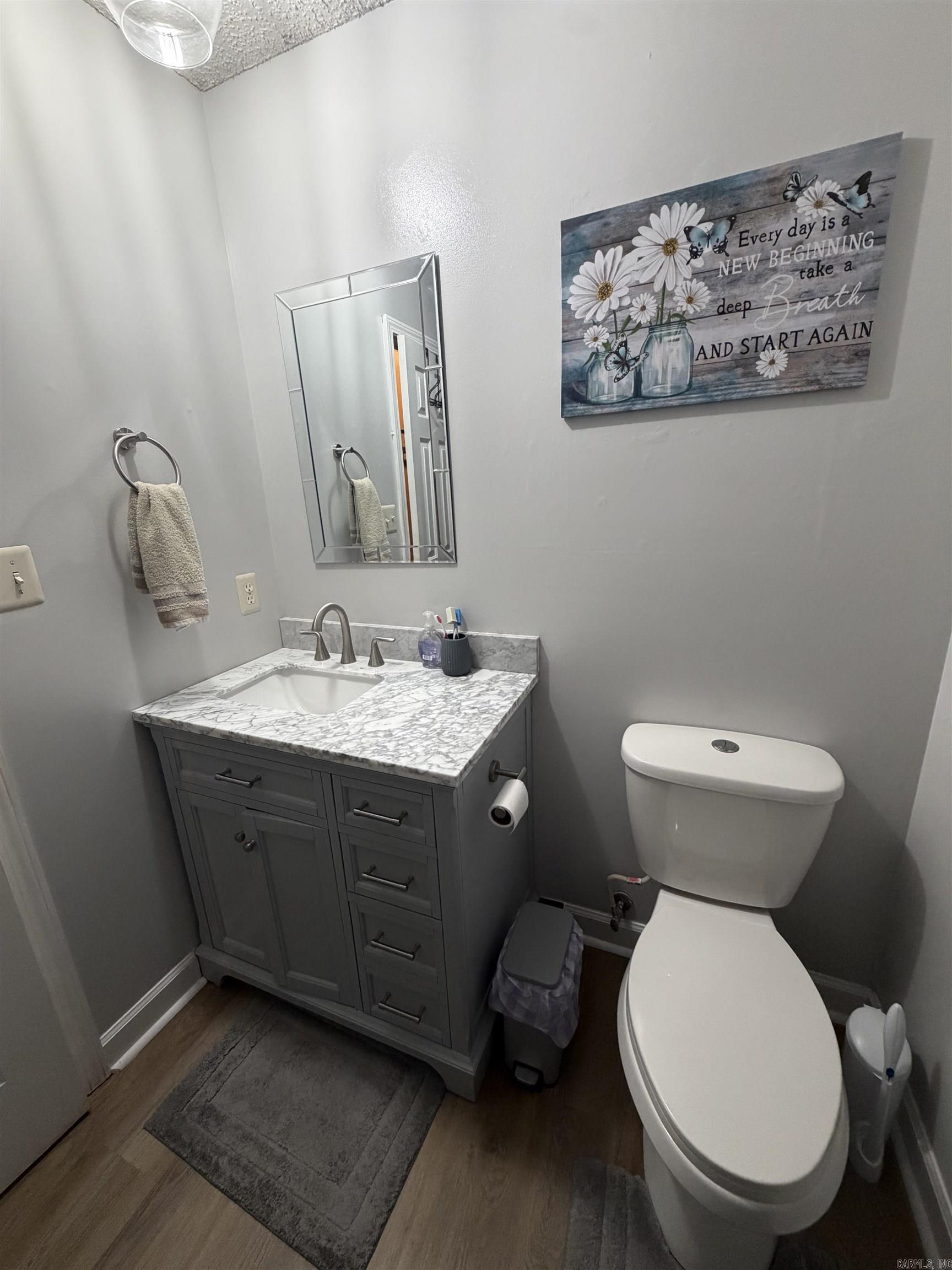 THROGMARTIN ESTATES - Residential