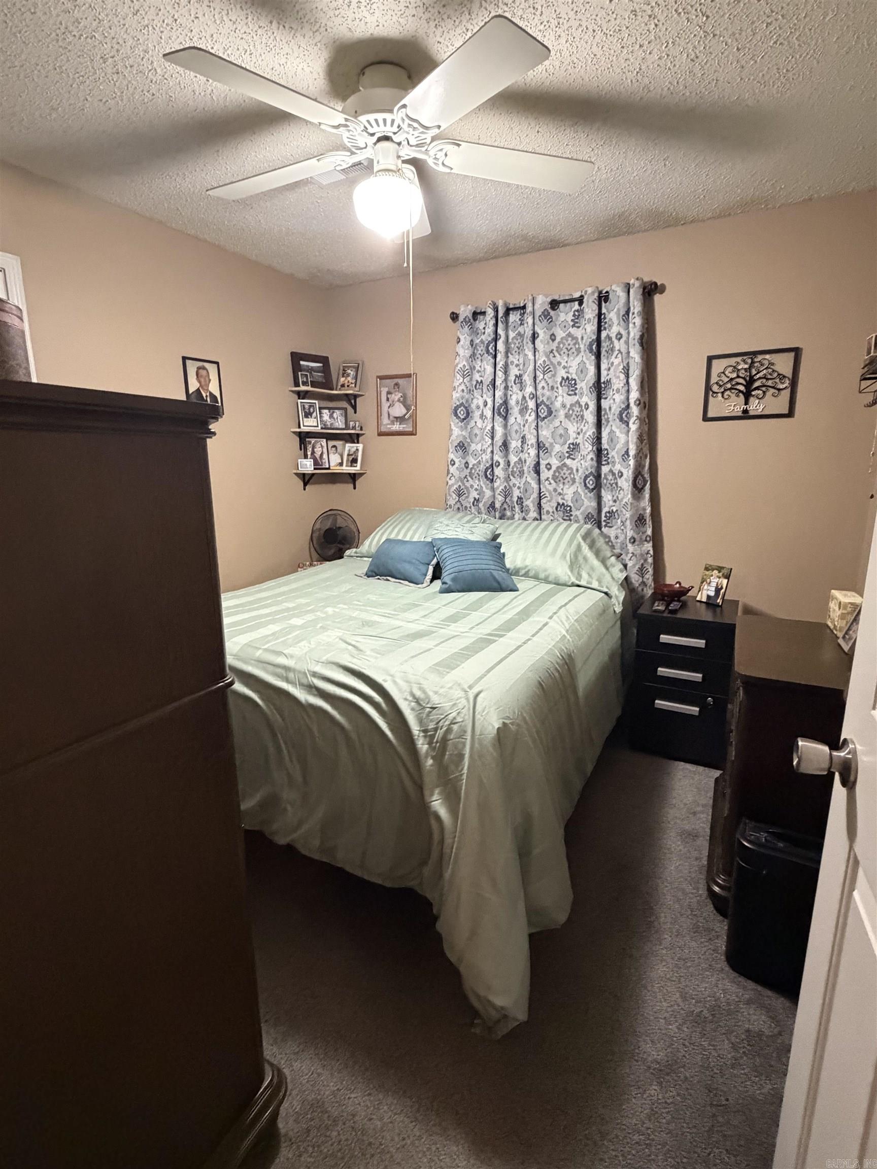 THROGMARTIN ESTATES - Residential