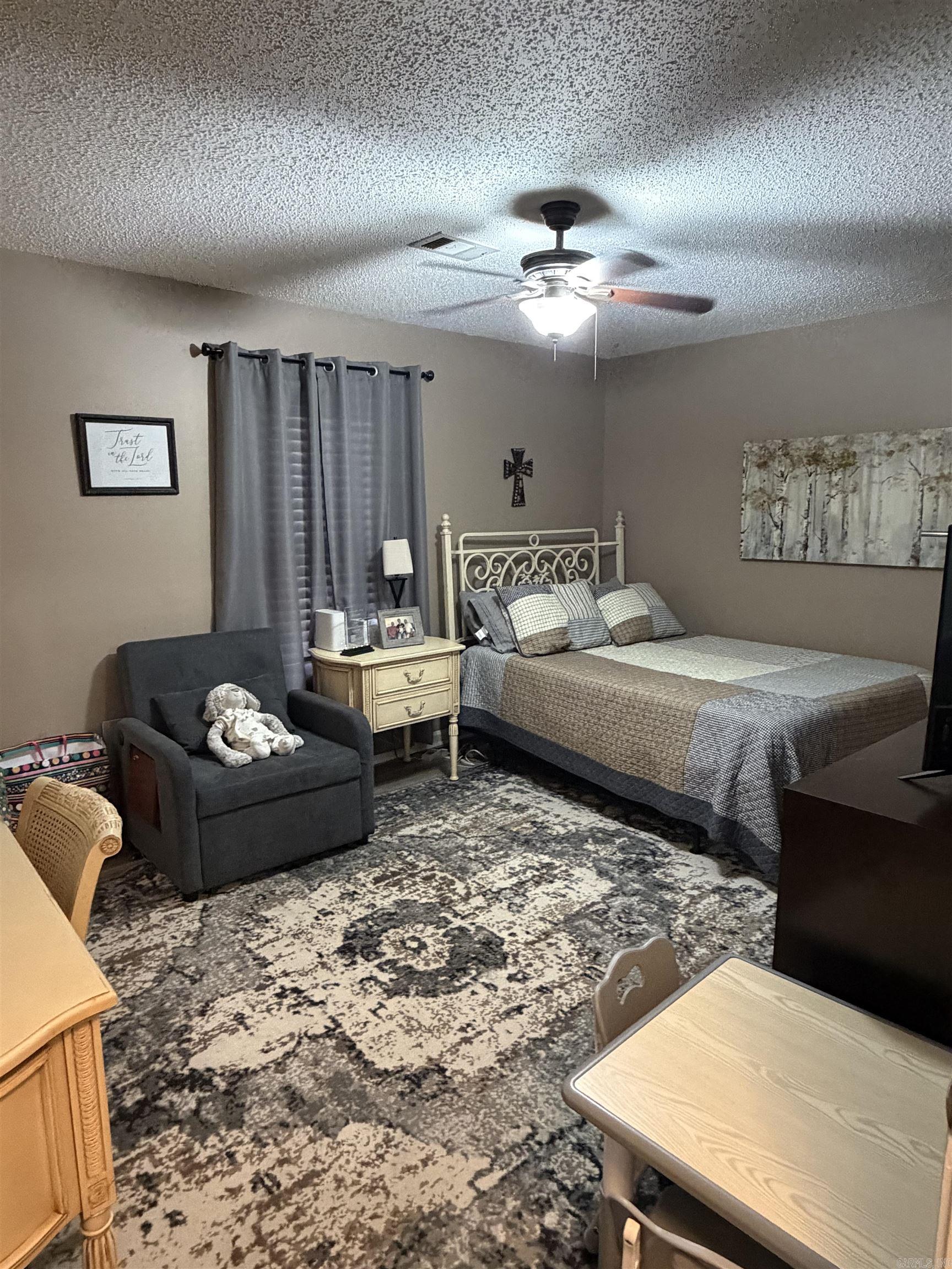 THROGMARTIN ESTATES - Residential