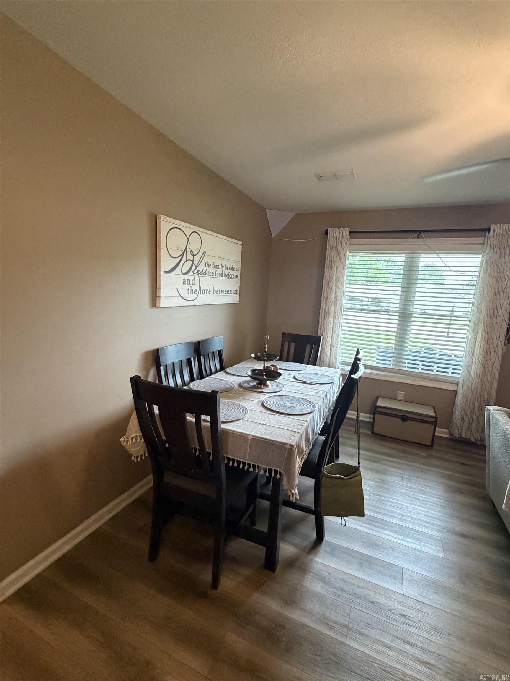 THROGMARTIN ESTATES - Residential