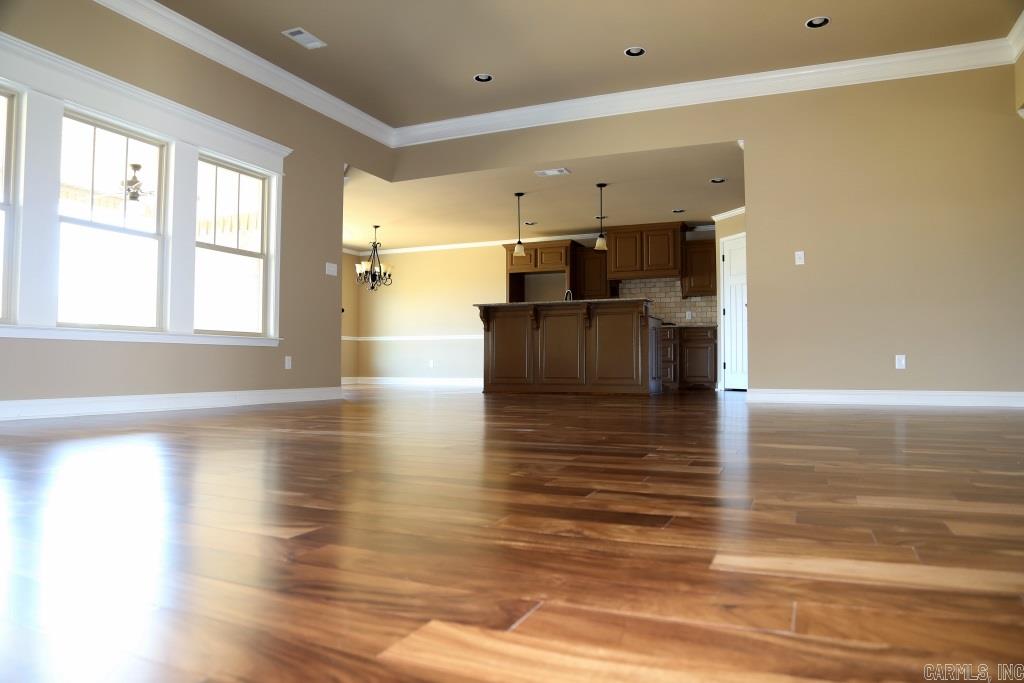 Hickory Heights - Residential