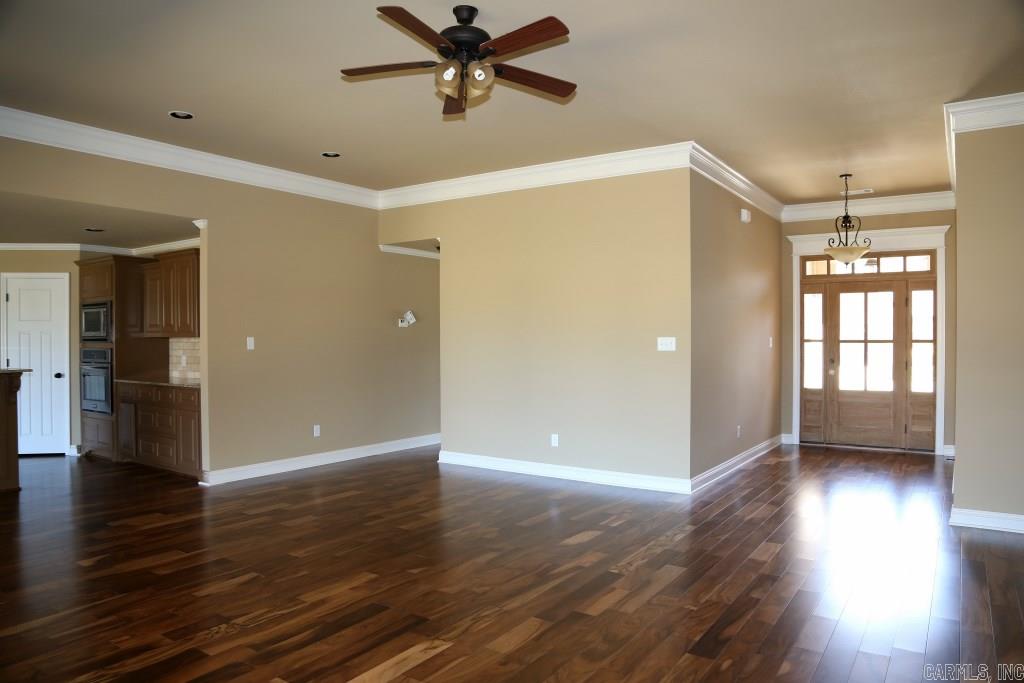 Hickory Heights - Residential