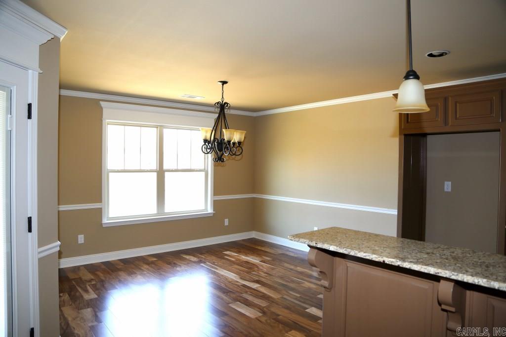 Hickory Heights - Residential