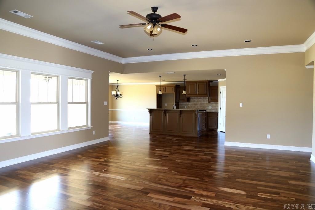 Hickory Heights - Residential