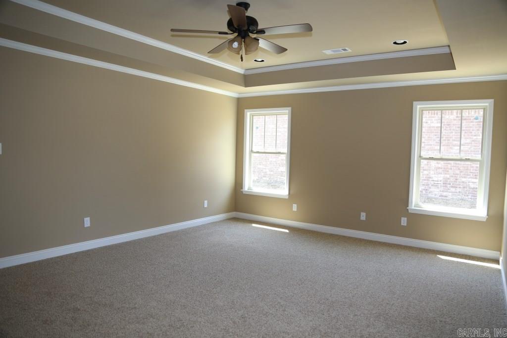 Hickory Heights - Residential