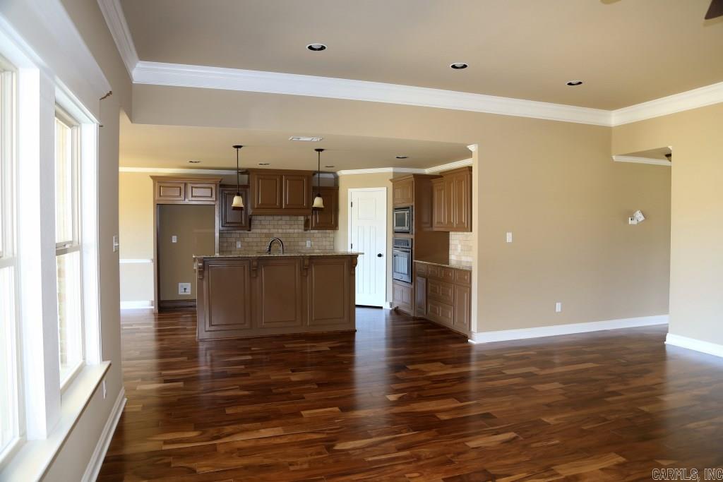 Hickory Heights - Residential