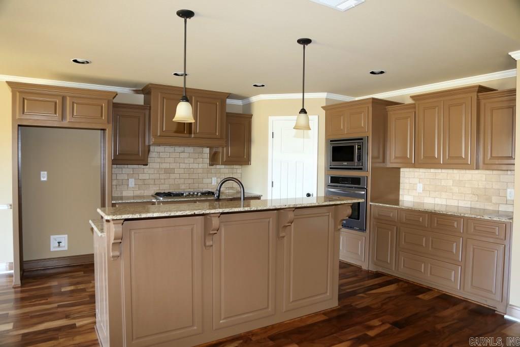 Hickory Heights - Residential