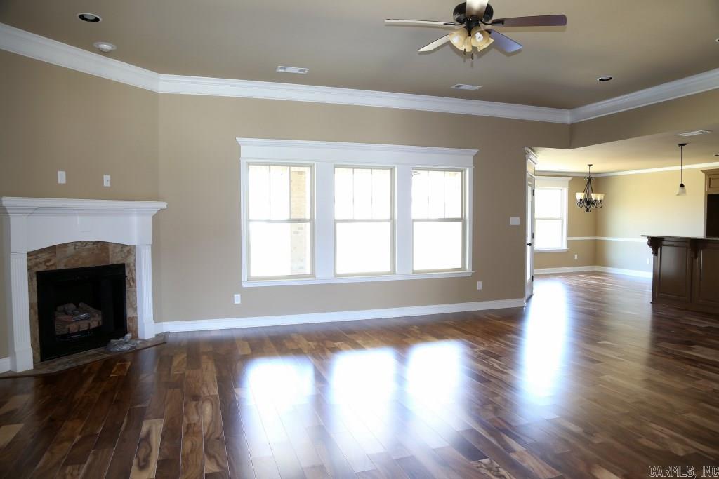 Hickory Heights - Residential