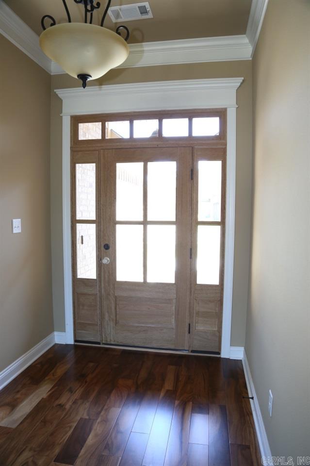 Hickory Heights - Residential