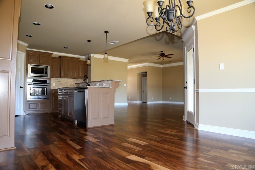 Hickory Heights - Residential