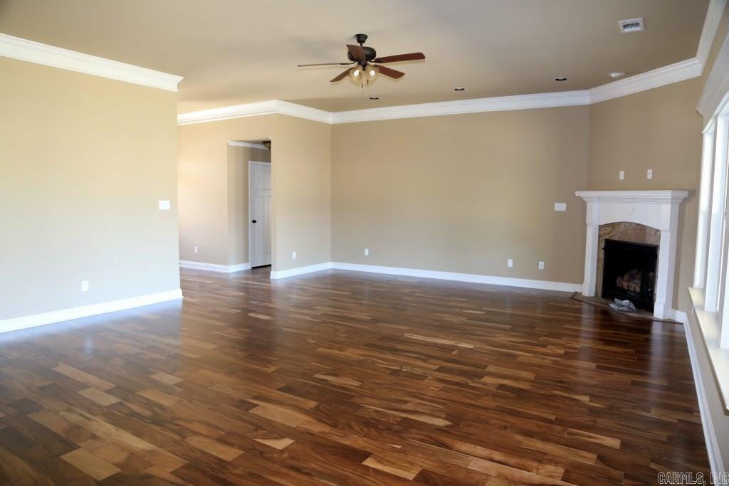 Hickory Heights - Residential