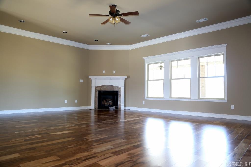 Hickory Heights - Residential