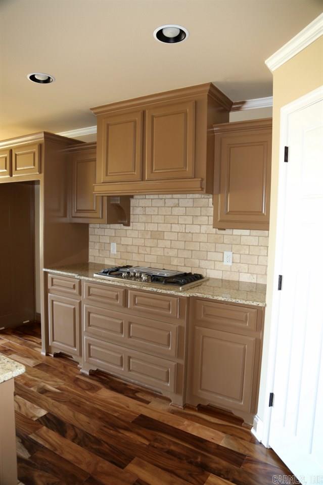 Hickory Heights - Residential