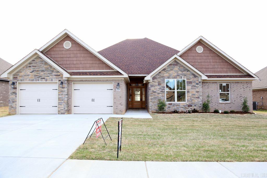 Hickory Heights - Residential