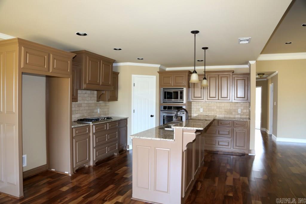 Hickory Heights - Residential