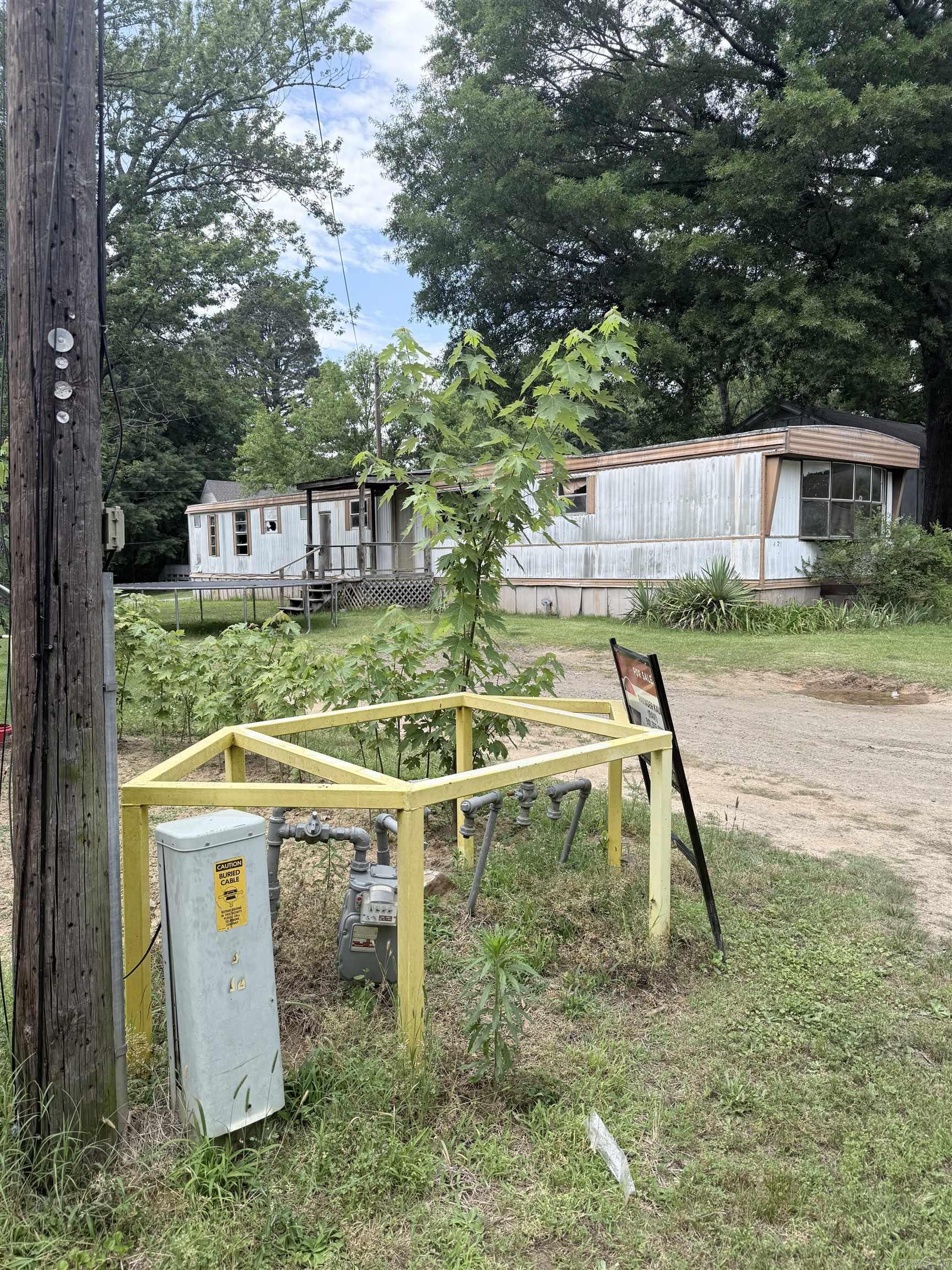 Perryville City Acerage - Land