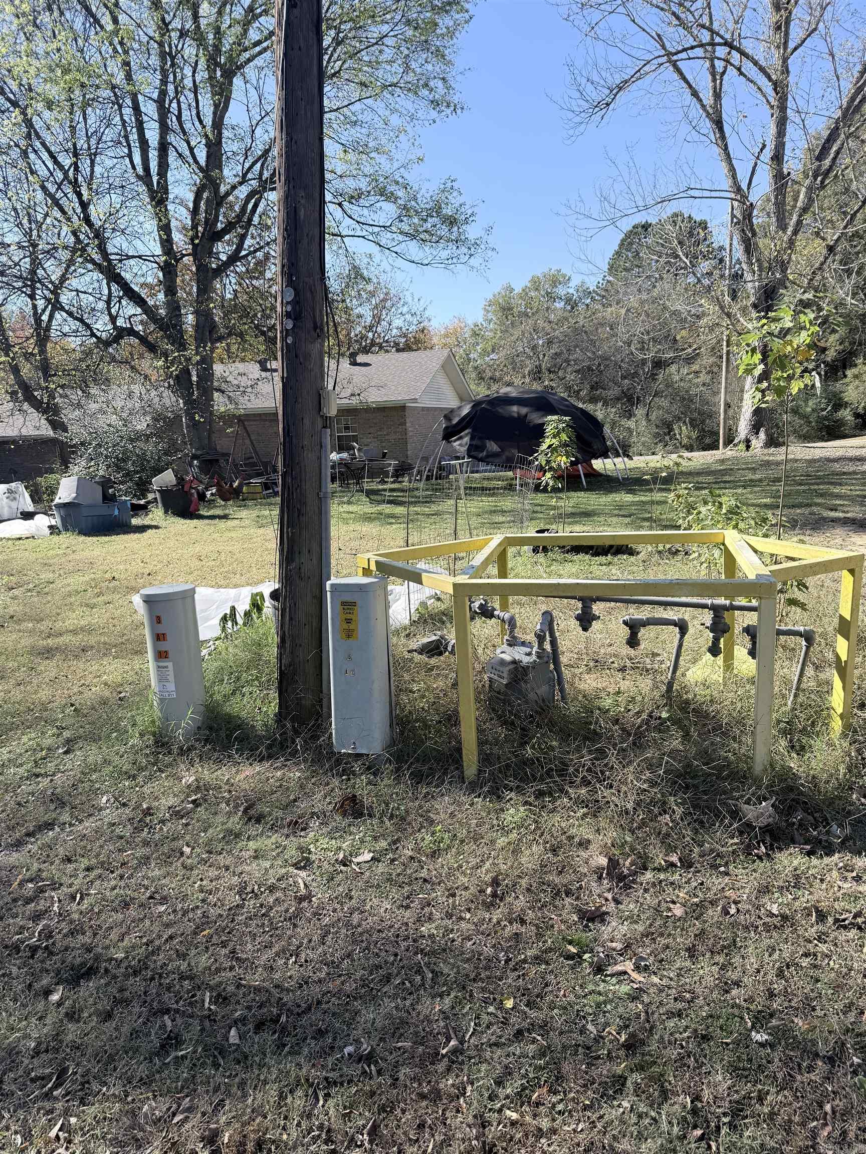 Perryville City Acerage - Land